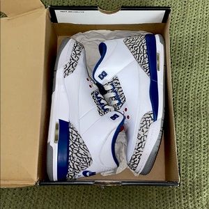 AIR JORDAN 3 RETRO OG BG $150 🔥